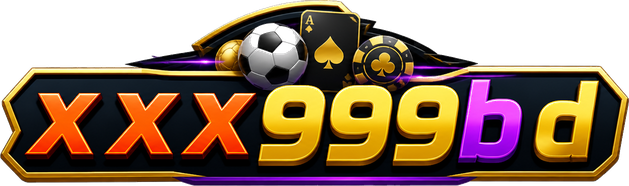 xxx999bd লোগো